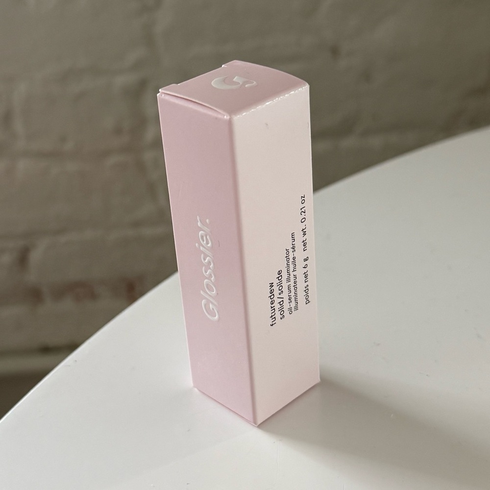 Glossier Futuredew Solid